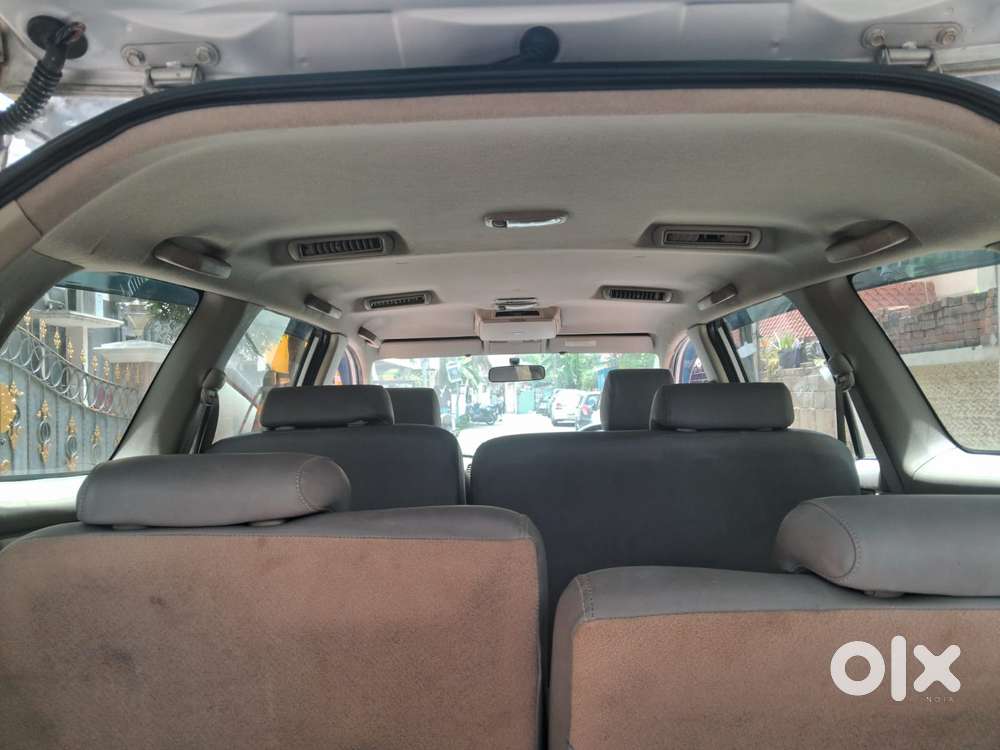 Toyota Innova, 2010, Diesel