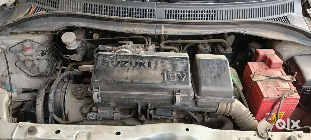 Maruti Dzire 1.2 Vxi 2009