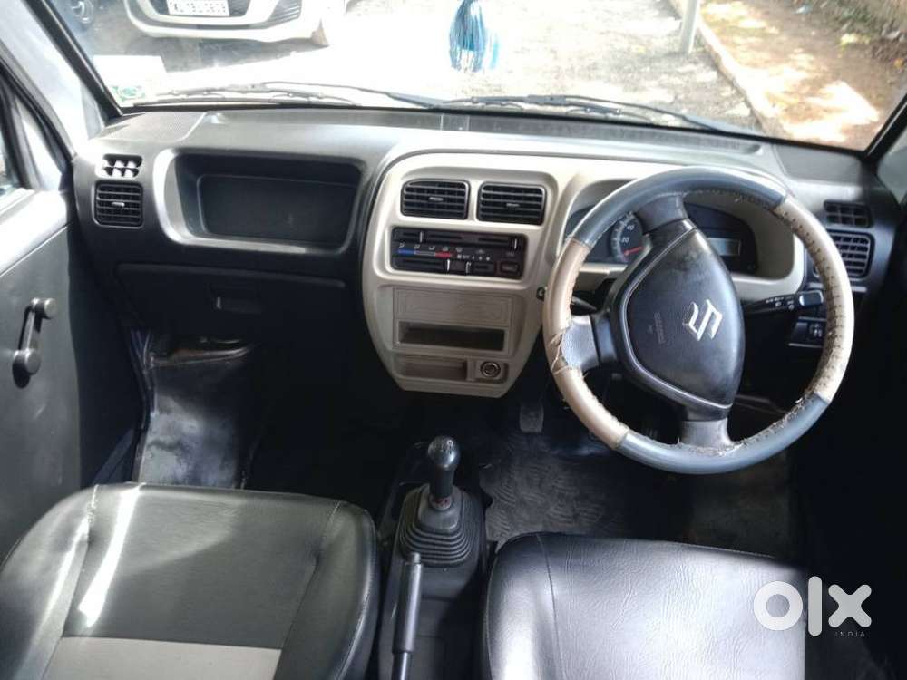 Maruti Suzuki Eeco 5 Seater Ac, 2020, Petrol