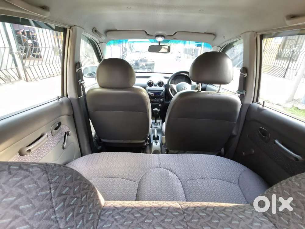 Hyundai Santro Xing 2003 Petrol Automatic