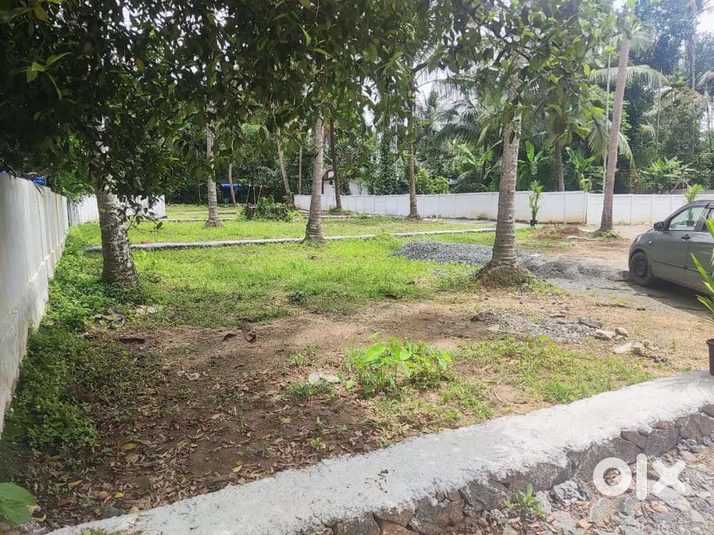 Mundur thrissur guruvayur highway near plot sale plot sale, 5,10,15 ce