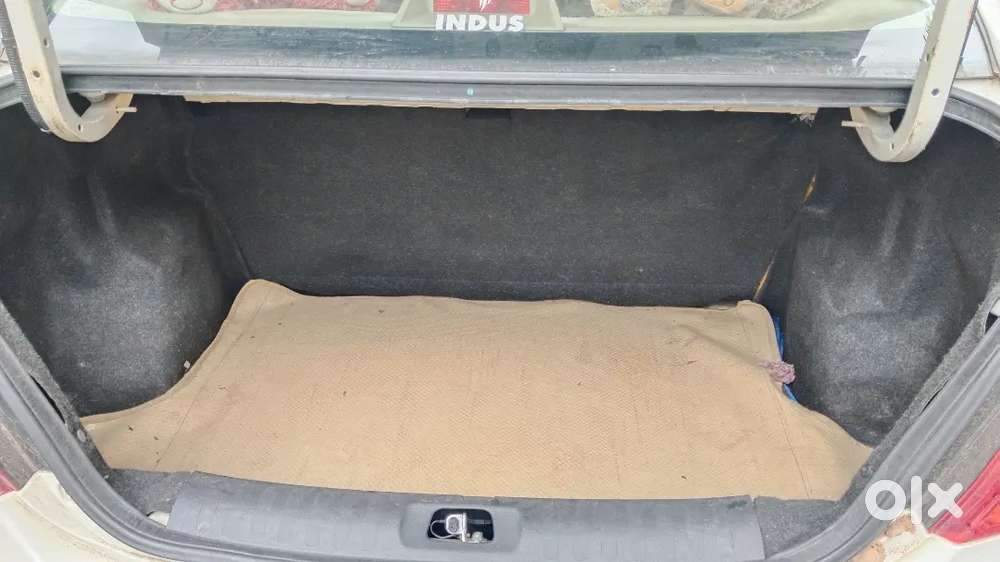 Maruti Suzuki Dzire 2014 Diesel