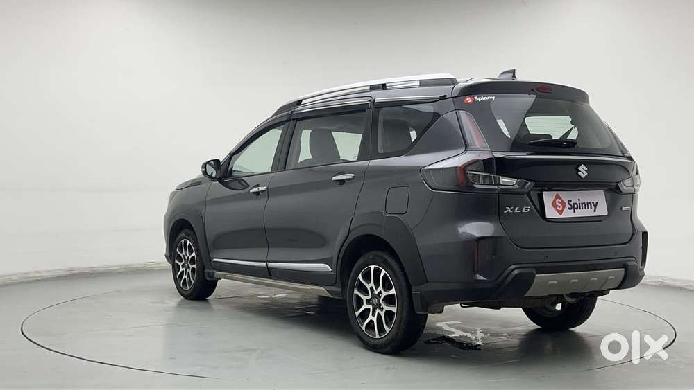 Maruti Suzuki Xl6 1.5 Zeta Mt, 2024, Petrol