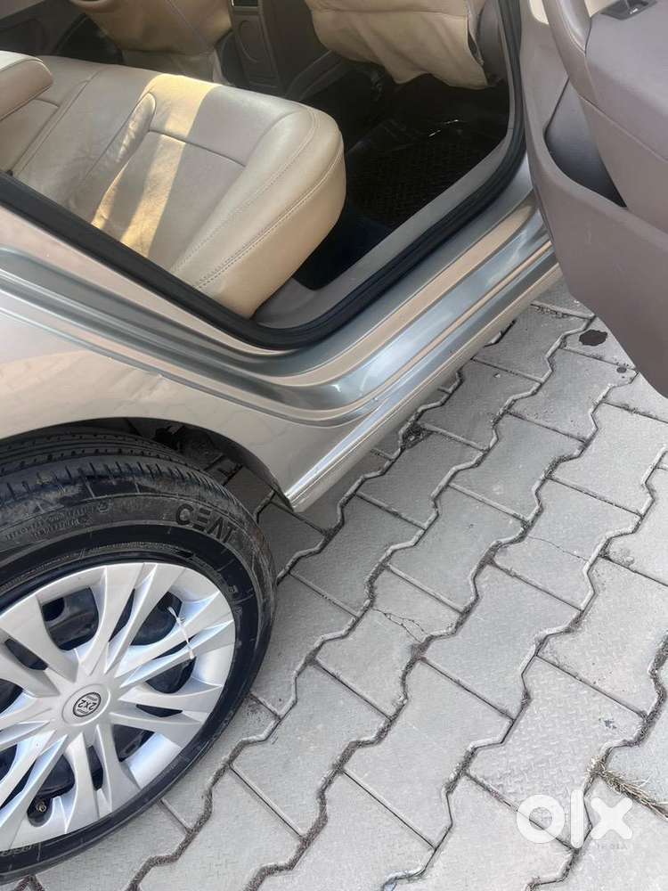 Skoda Rapid Tsi 2015 Petrol 51000 Km Driven