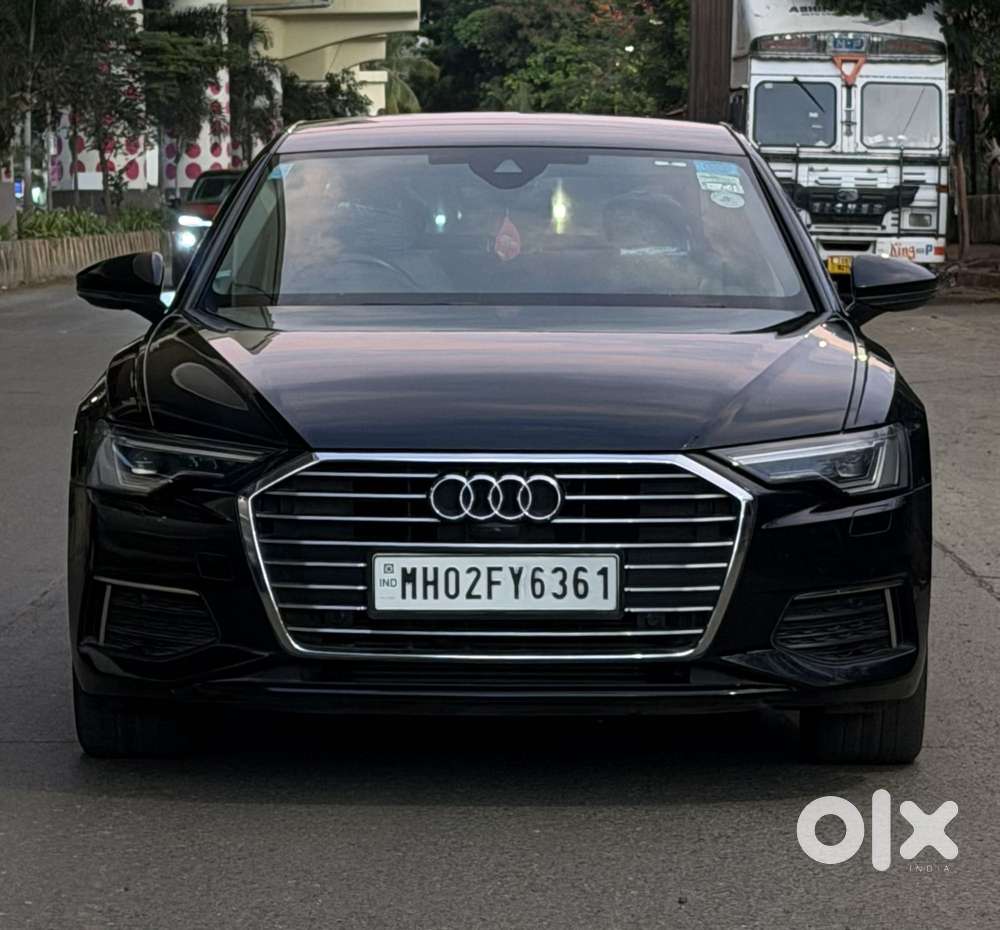 Audi A6 2.0 45 Tfsi Technology, 2023, Petrol