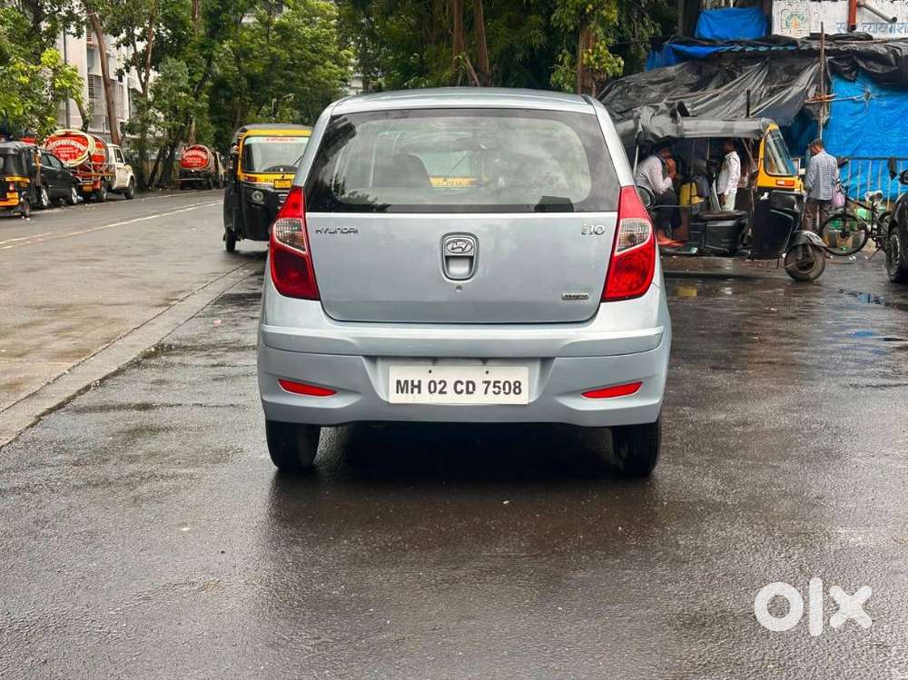 Hyundai I10 Magna, 2011, Petrol