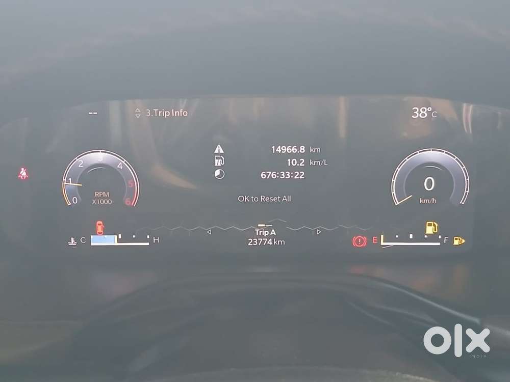 Jeep Meridian Limited Opt, 2022, Diesel