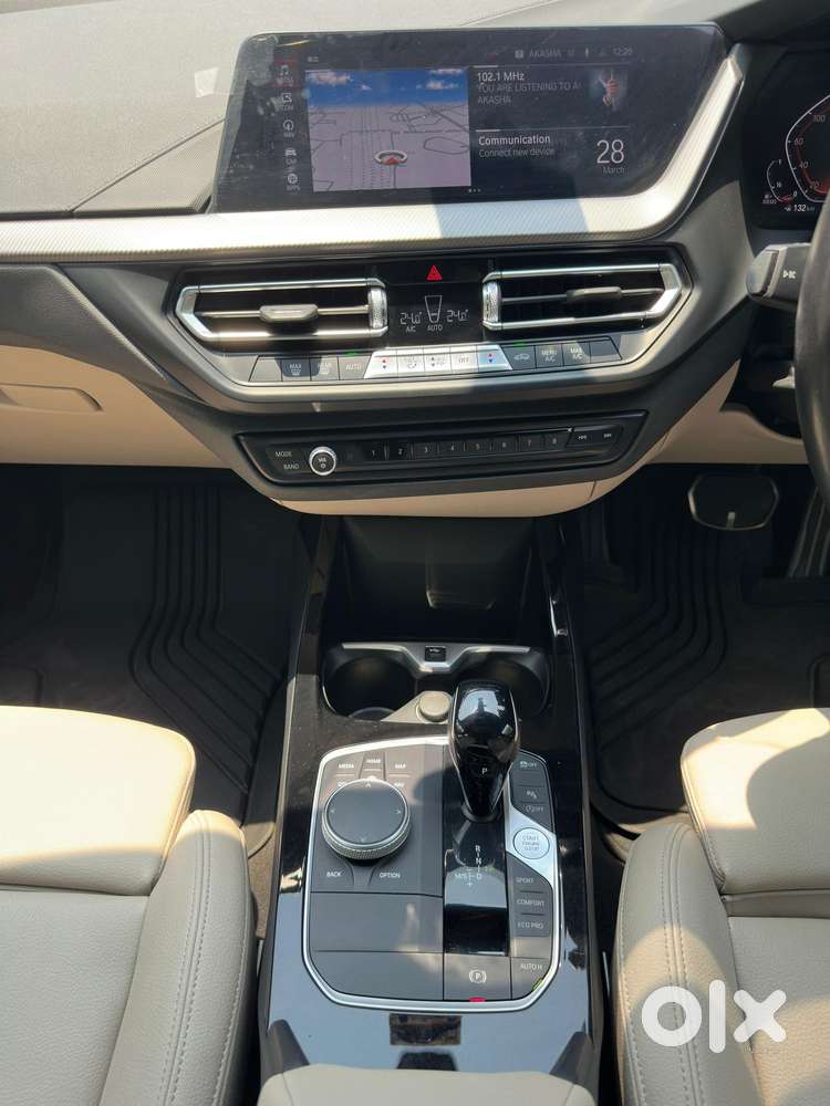 Bmw 2 Series Gran Coupe 220d M Sport [2022-2023], 2023, Diesel