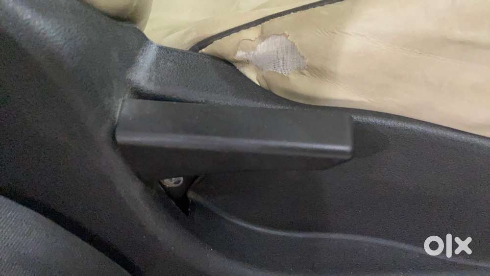 Tata Zest 1.2t Revotron Xm, 2016, Petrol