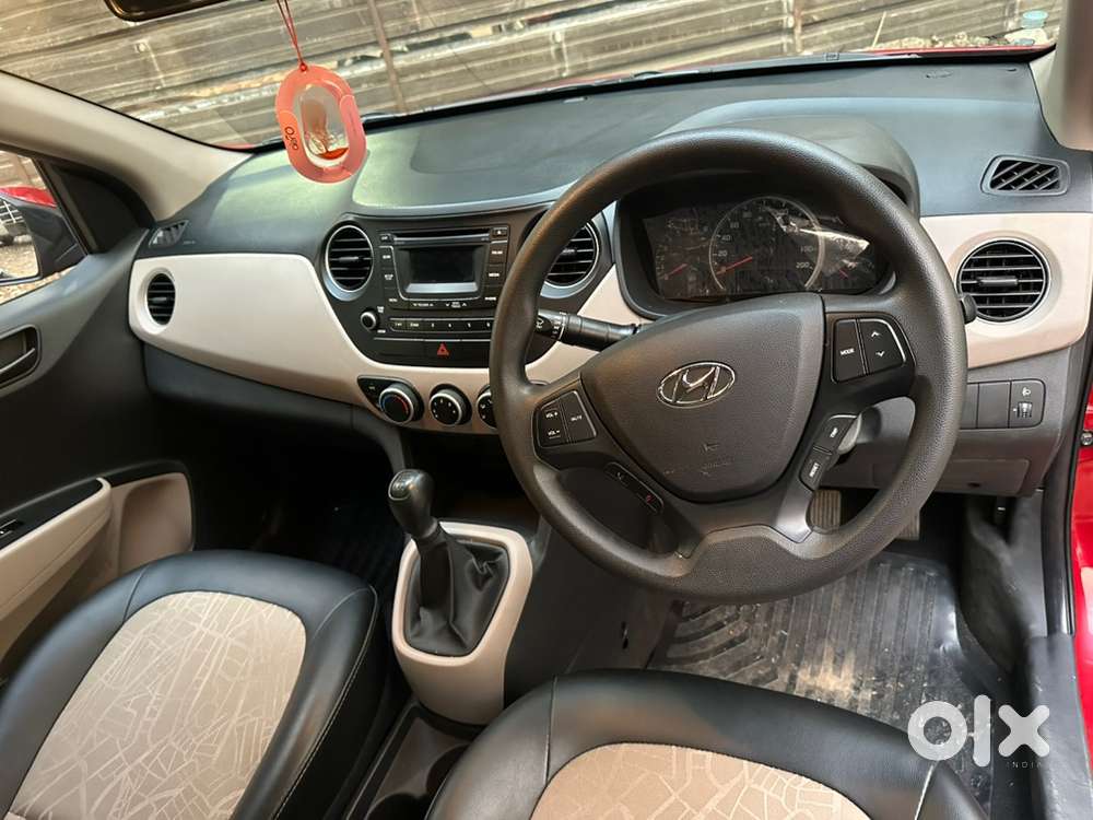 Hyundai I10 2019 Model