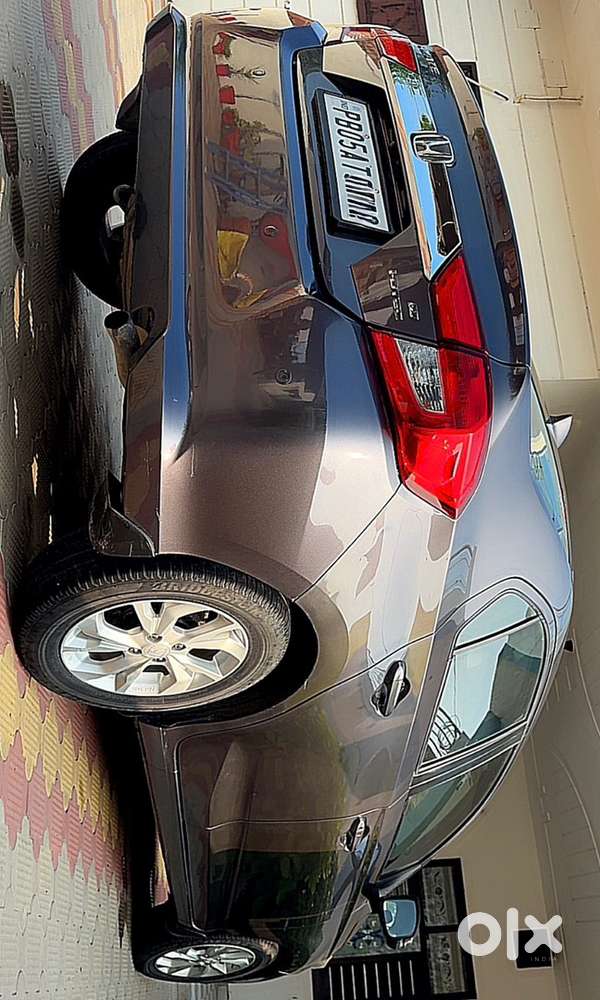 Honda Amaze Diesel Manual 2018 Car