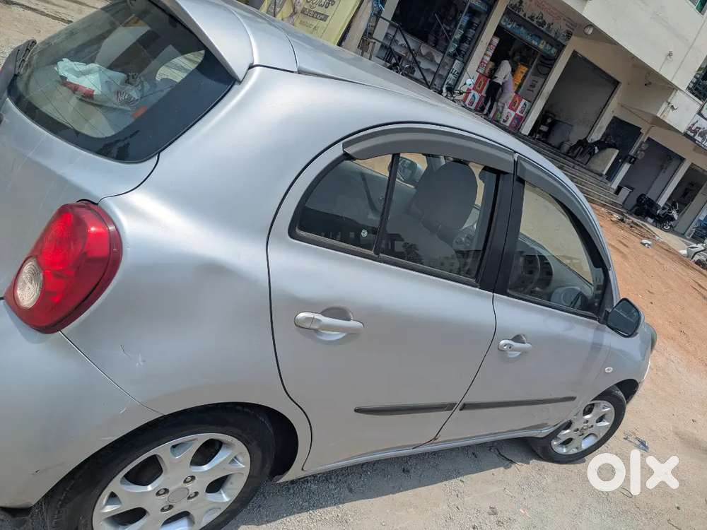 Renault Pulse 2013 Diesel 140000 Km Driven