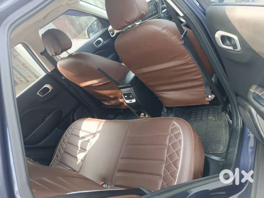Hyundai Venue Sx 2021