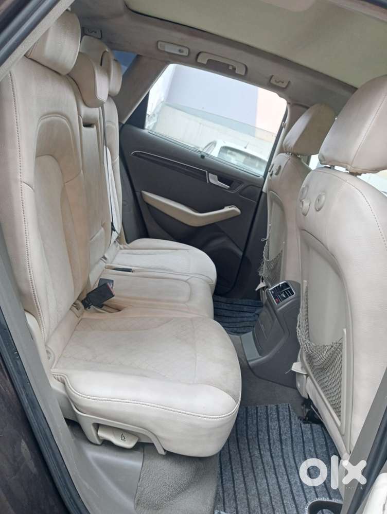 Audi Q5 3.0 Tdi Quattro Premium Plus, 2012, Diesel