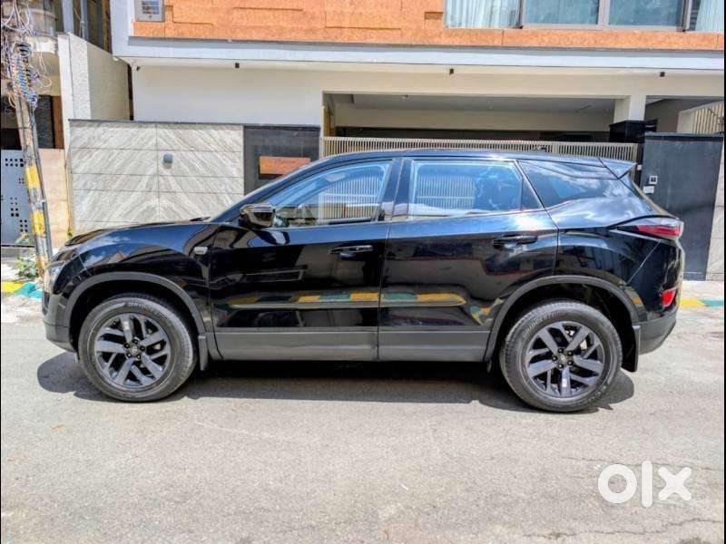 Tata Harrier