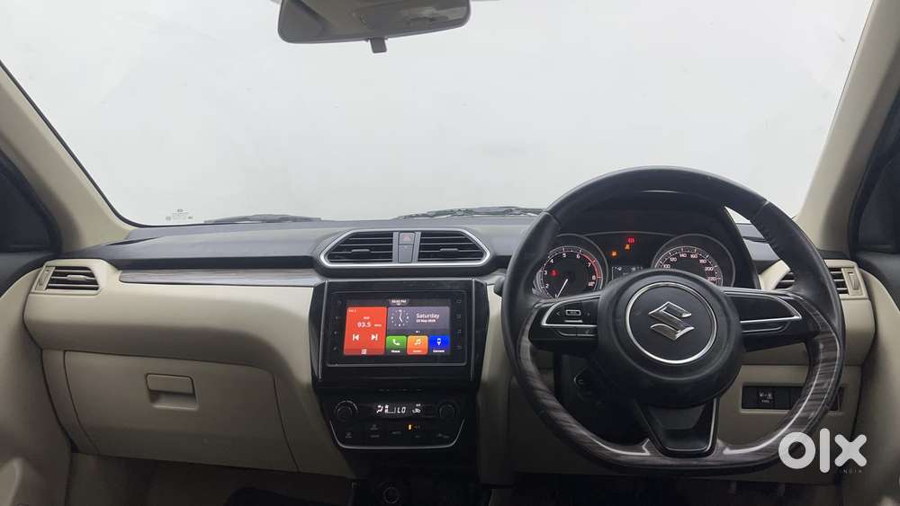 Maruti Suzuki Dzire 1.2 Zxi Cng, 2022, Cng & Hybrids