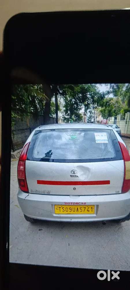 Tata Indica Ev2 2016 Diesel