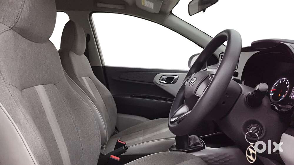Hyundai Grand I10 Nios 1.2 Kappa Vtvt Sportz Cng, 2021, Cng & Hybrid..
