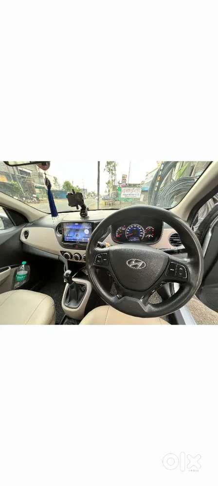 Grand I10 Diesel Owner 1st Model 2019 Lene Wale Hi Message Karen