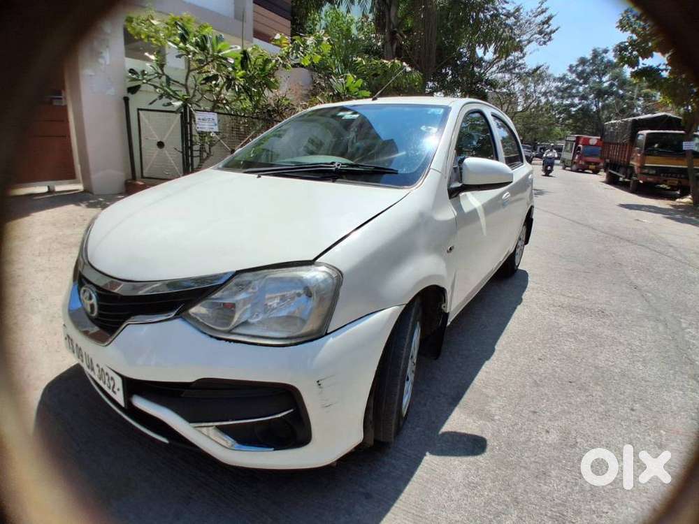 Toyota Etios Liva Gd Sp*, 2015, Diesel