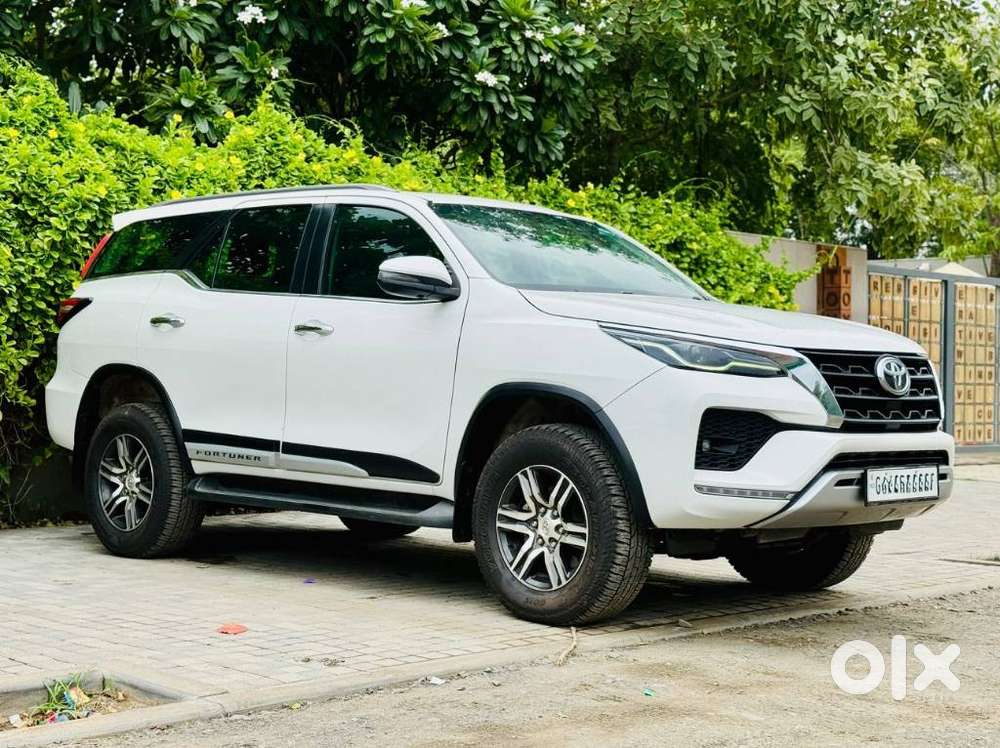Toyota Fortuner 4x2 At 2.8 Diesel, 2023, Diesel