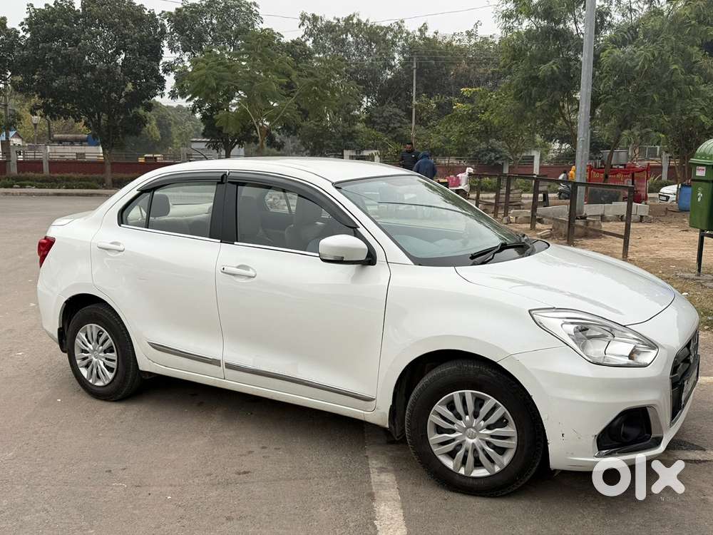 Maruti Suzuki Swift-dzire 2023 Cng & Hybrids Well Maintained
