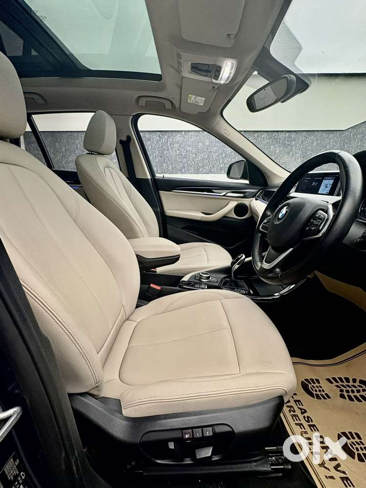 Bmw X1 2.0 Sdrive20i Xline, 2021, Petrol