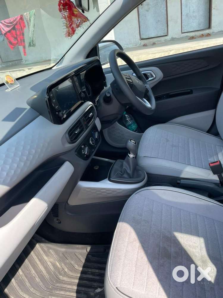 Hyundai Grand I10 Nios 2024 Cng & Hybrids 28000 Km Driven