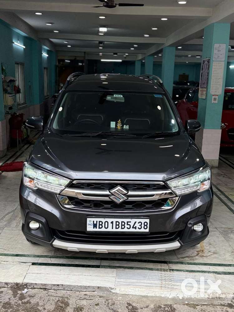 Maruti Suzuki Xl6 1.5 Zeta Mt, 2025, Petrol