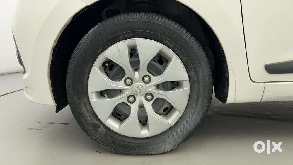 Hyundai Xcent [2014-2017] 1.2 S, 2014, Petrol