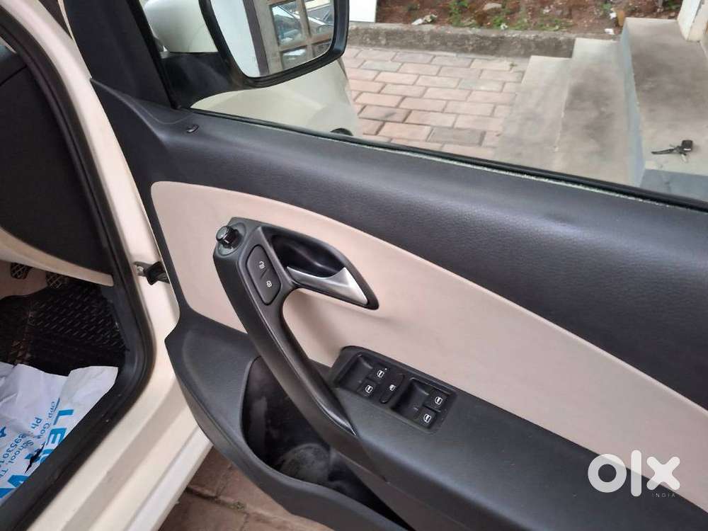 Volkswagen Polo 2009-2013 Diesel Comfortline 1.2l, 2013, Diesel