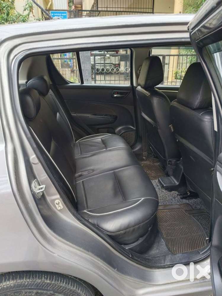 Maruti Suzuki Swift Vxi, 2013, Petrol