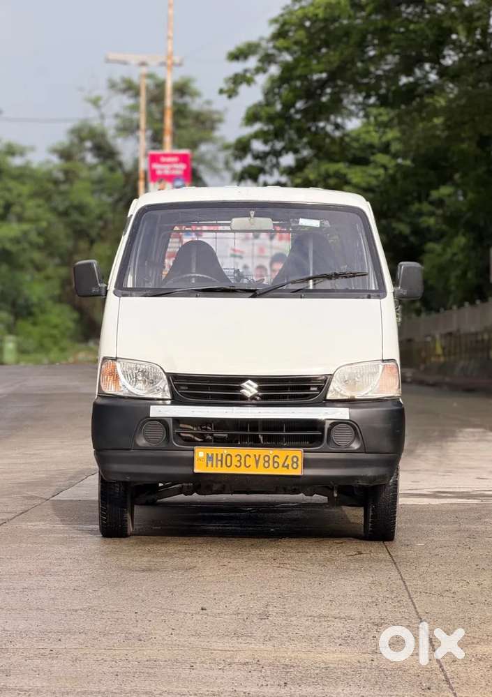 Maruti Suzuki Eeco 5 Str Ac(o) Cng, 2021, Cng & Hybrids
