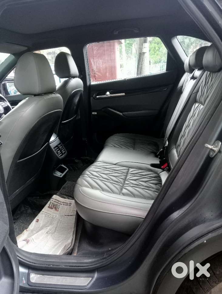 Kia Seltos X Line 1.4 Dct, 2024, Petrol