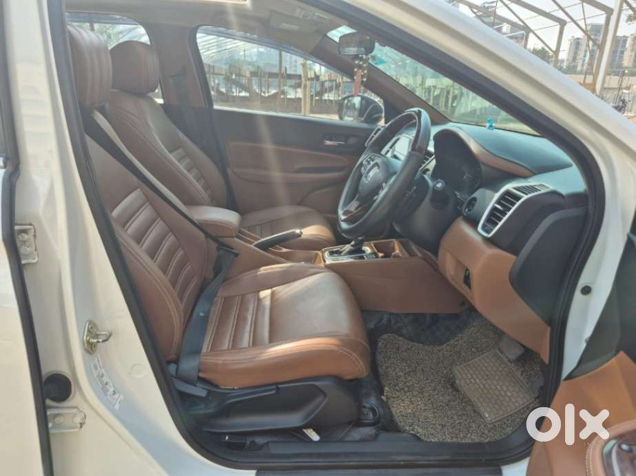 Honda City Vx Petrol Cvt, 2024, Petrol