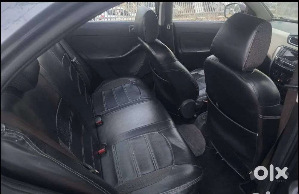Tata Zest Revotron 2014