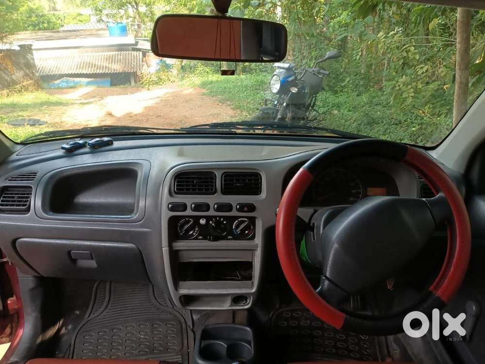 Maruti Suzuki Alto 2010 Petrol 59500 Km Driven