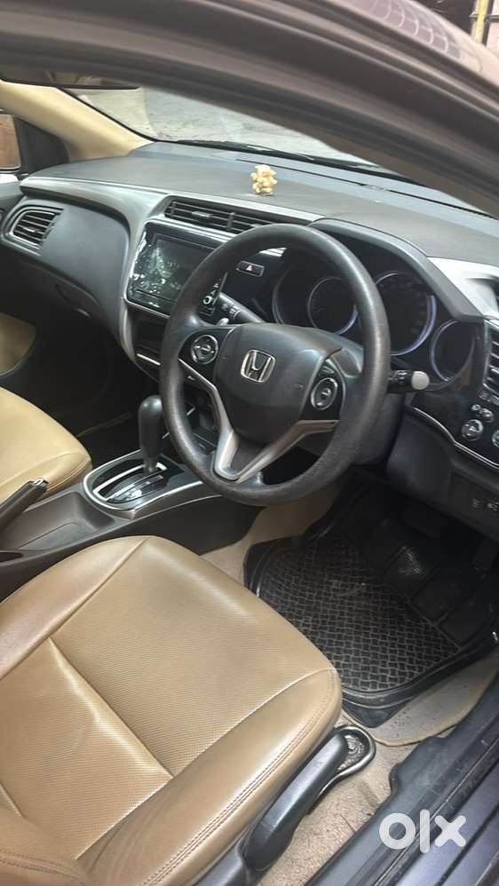 Honda City Petrol 2018
