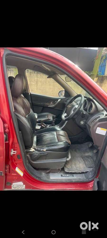 Mahindra Xuv500 W8, 2012, Diesel