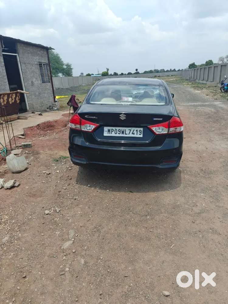 Maruti Suzuki Ciaz 2022