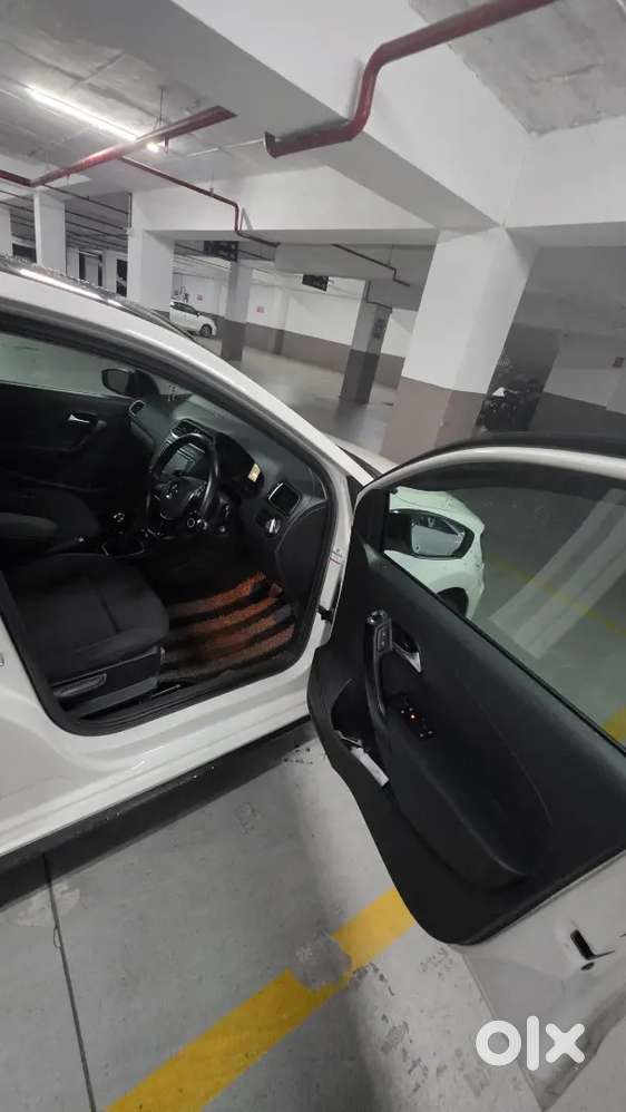 Polo Gt Tsi