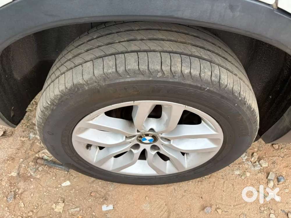 Bmw X3 Xdrive 20d Xline, 2017, Diesel