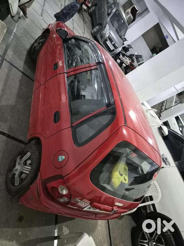 Zen Lxi Md 2006 Valid 2028