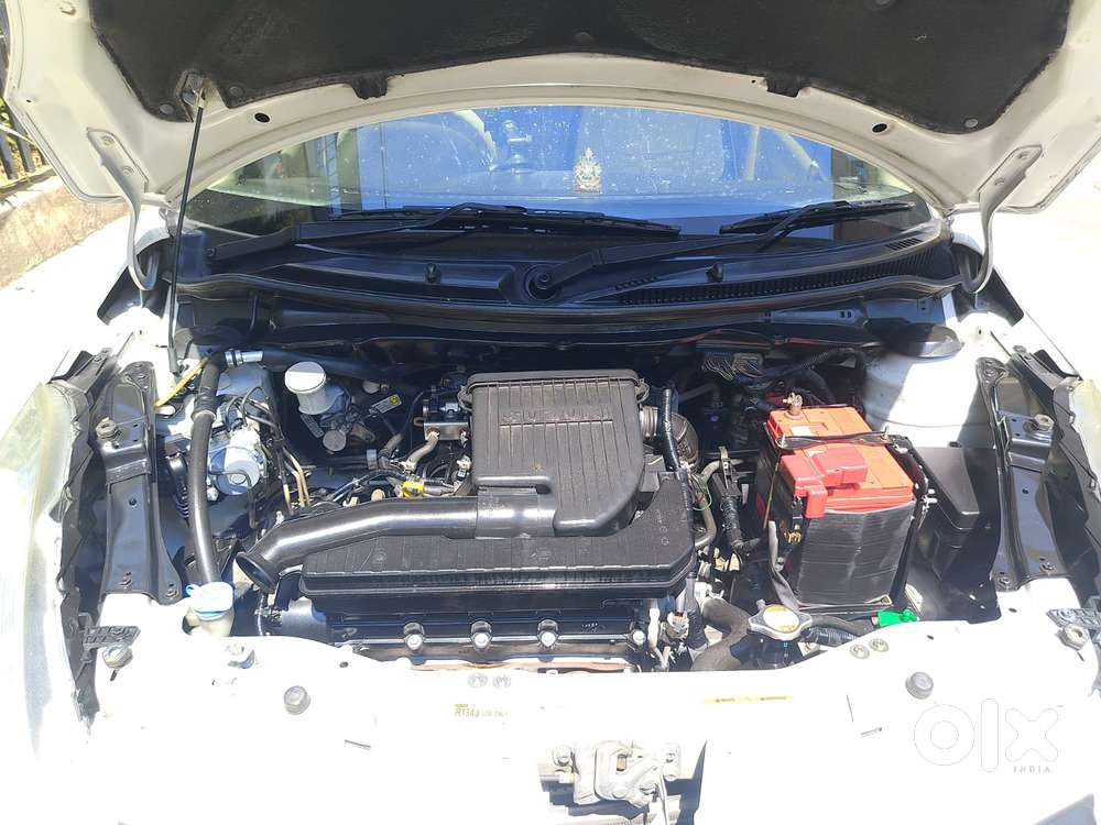 Maruti Suzuki Swift Dzire Lxi Option, 2021, Cng & Hybrids