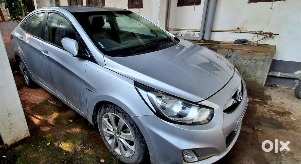 Well Maintained Personal Car For Sale