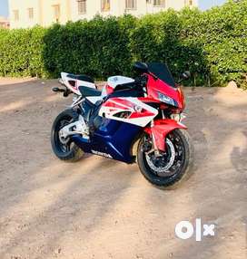 Second Hand Honda Cbr 1000rr for sale in India Used in