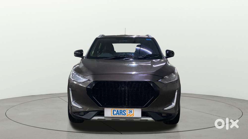 Nissan Magnite 1.0 Xl, 2021, Petrol