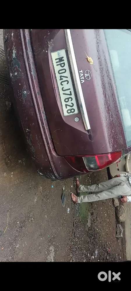 Tata Manza Diesel Exl 2012  New Tyre New Battery Ac Very Good All Thin
