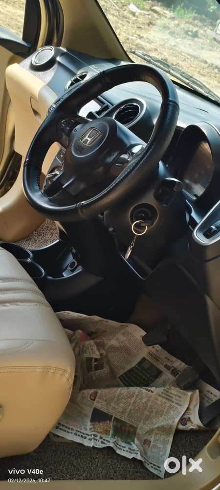 Honda Mobilio 1.5 S I-dtec Mt, 2014, Diesel