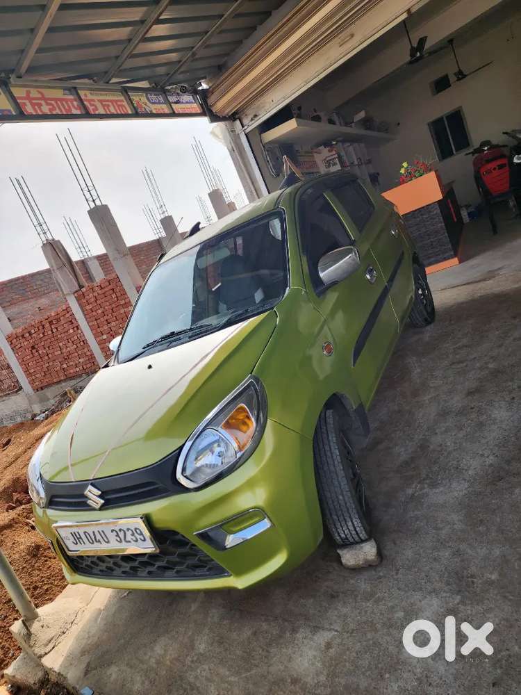 Alto 800 2019 Km Driven 35700 1 Owner Price 325000